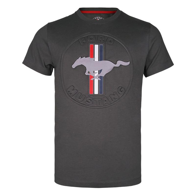 Ford Mustang Vintage T-Shirt