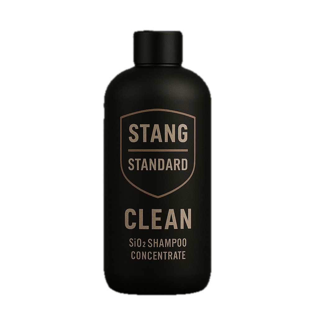 Stang Standard CLEAN - Autoshampoo (Nachbestellung)