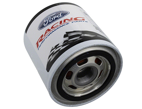 Ford Mustang Ölfilter - Ford Racing - FL820 (05-23 Alle Mustangs - 3.7, 4.0, 4.6, 5.0, 5.2, 5.4)