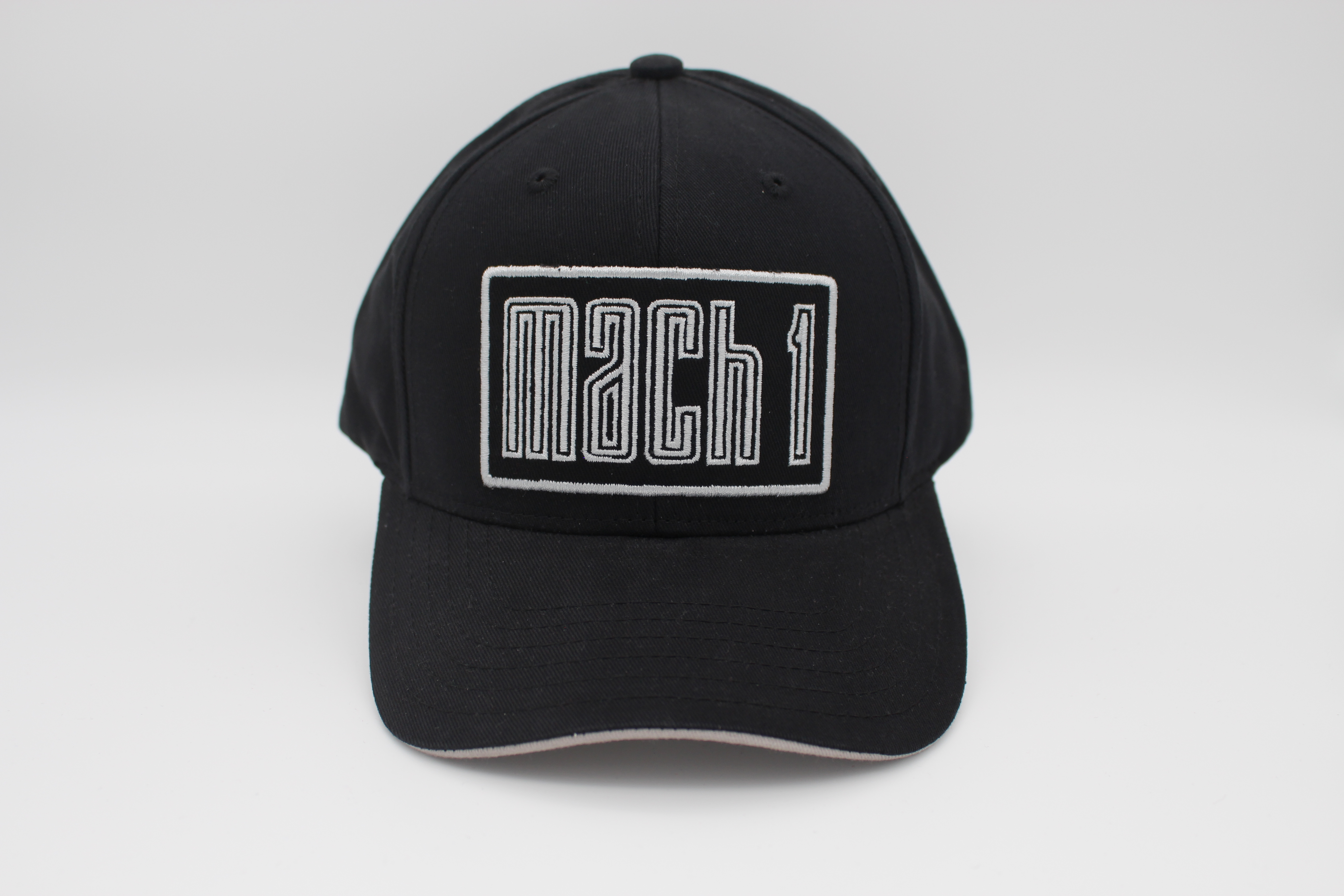 Ford Mustang Mach 1 Baseball Cap