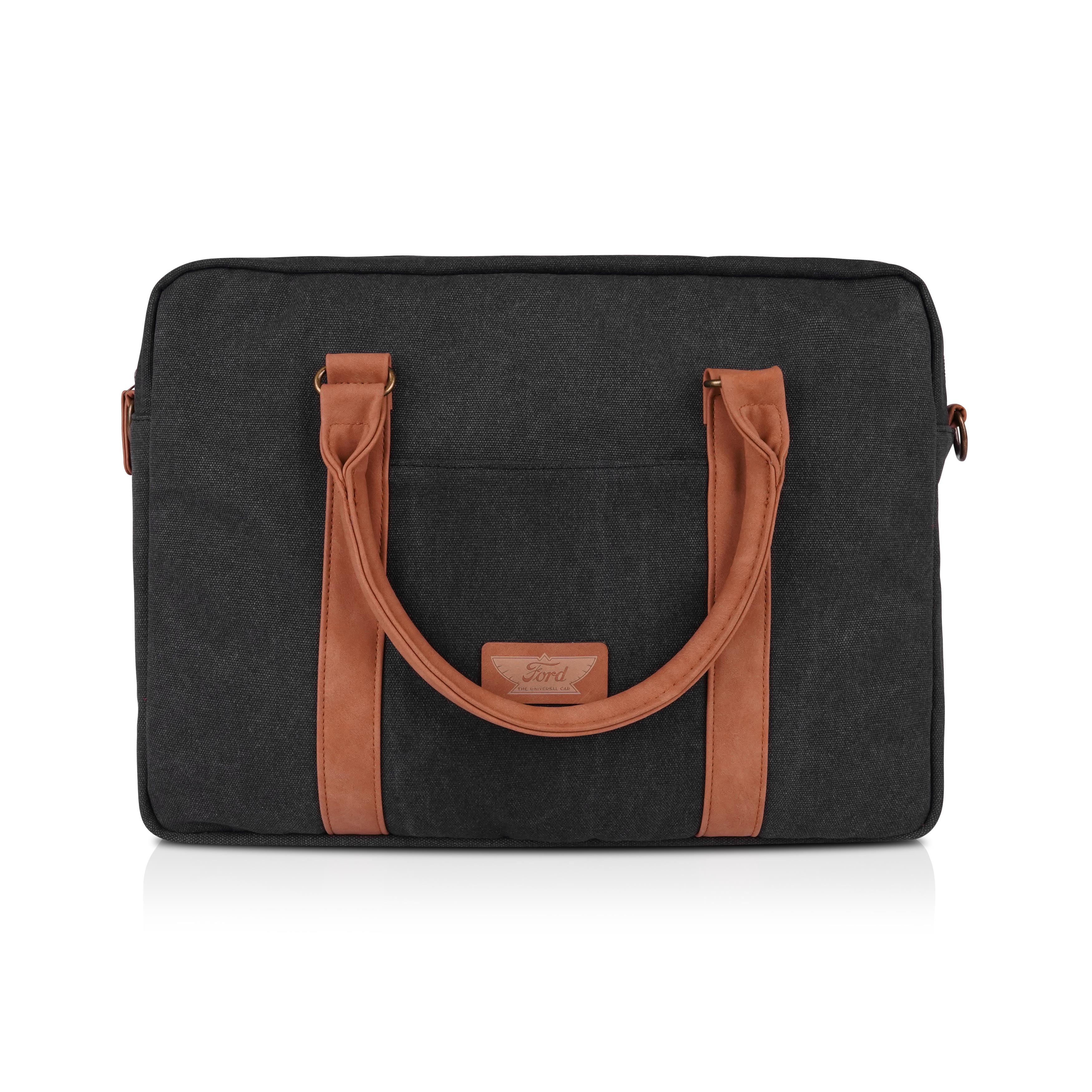 Ford Design Laptoptasche