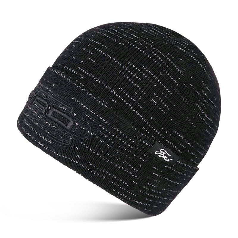 Ford Outdoor Beanie